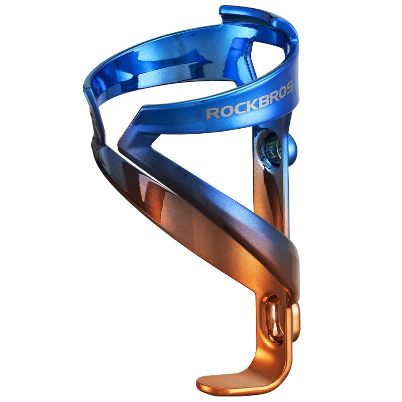 Ultralight Bicycle Bottle Cage Holder for MTB & Road Bikes