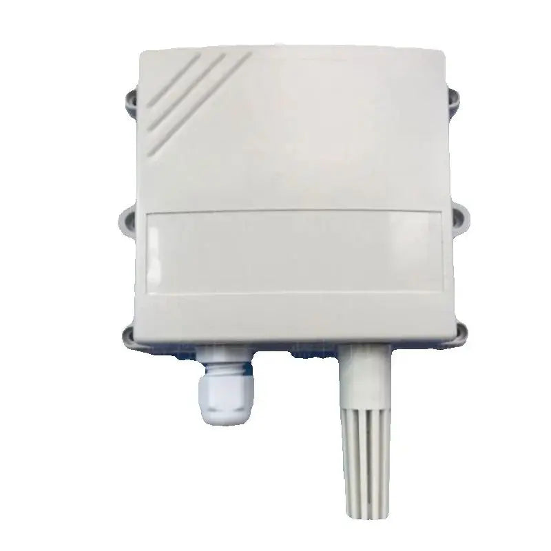 Temperature and Humidity Sensor Housing, Waterproof, Dustproof, Cover, Case