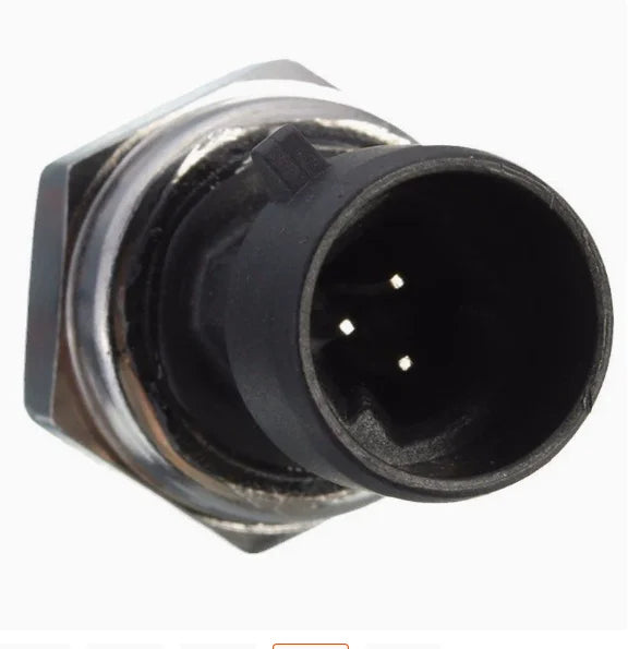 5 V Pressure Sensor - 0 to 1.2 MPa