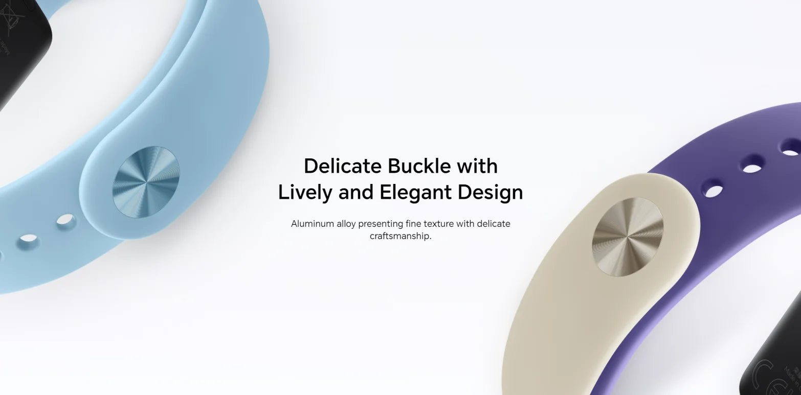 HONOR Band 9 Smart Fitnessarmband