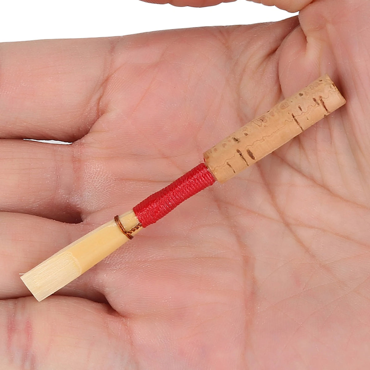 Medium-styrke obo-reder – 5 stk