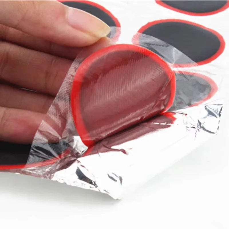 Bicycle Inner Tube Puncture Repair Kit - Options