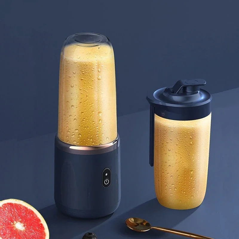 Portable USB Mini Blender Cup