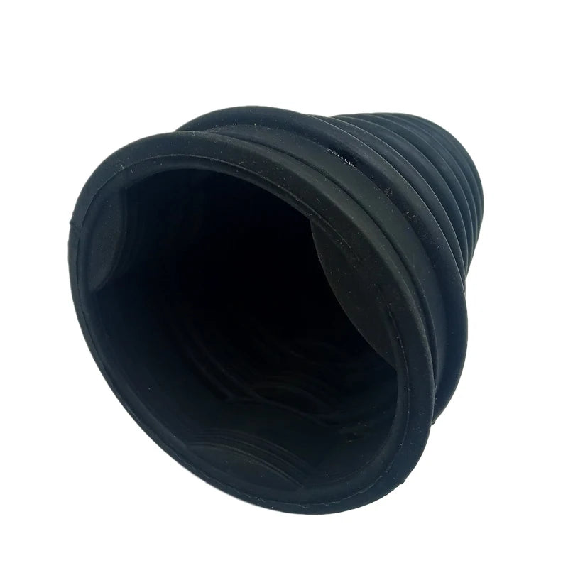 Replacement Inner CV Joint Boot, Rubber
