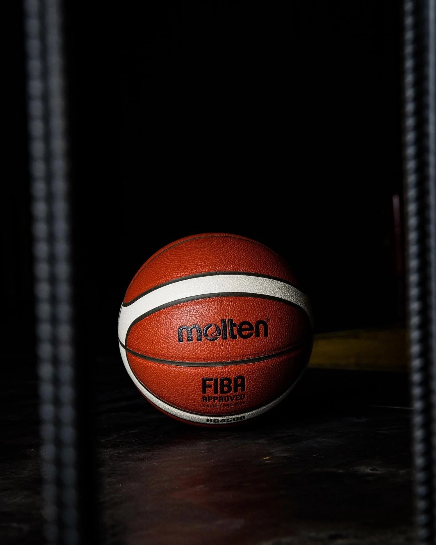 Molten BG4500 BG5000 Series PU Composite Basketball, BG4500, BG5000 Size 7,6,5, 2- Tone Basketball 