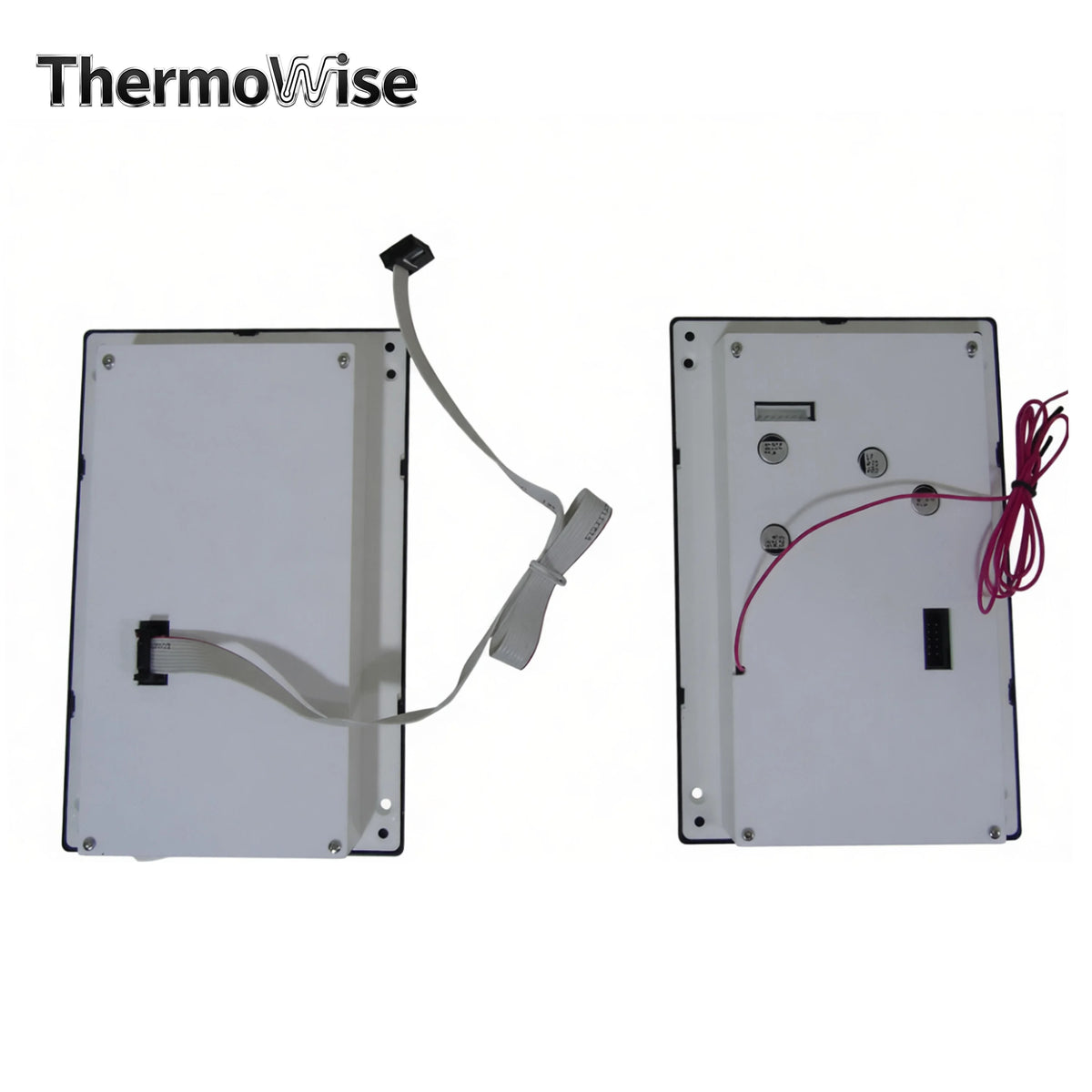 Sauna Room Controller Accessories for Control Panel, Optional Control Box