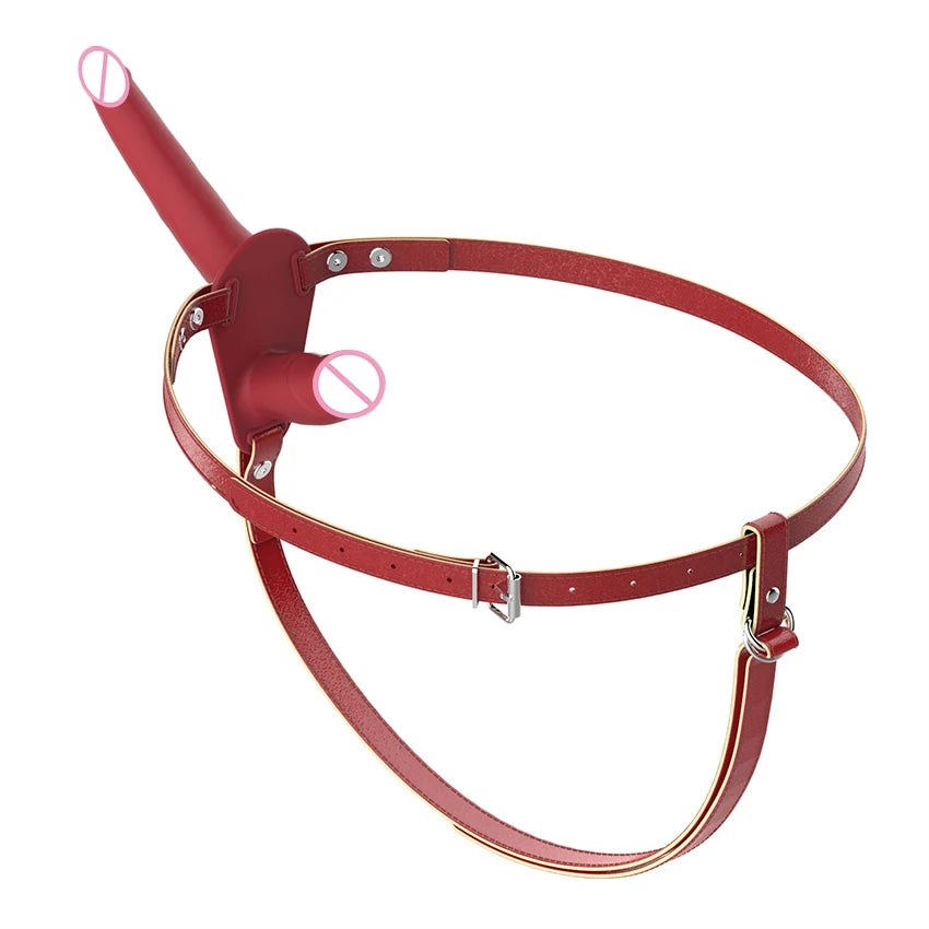 Adult Harness Accessory, Non-Electric, Style Options