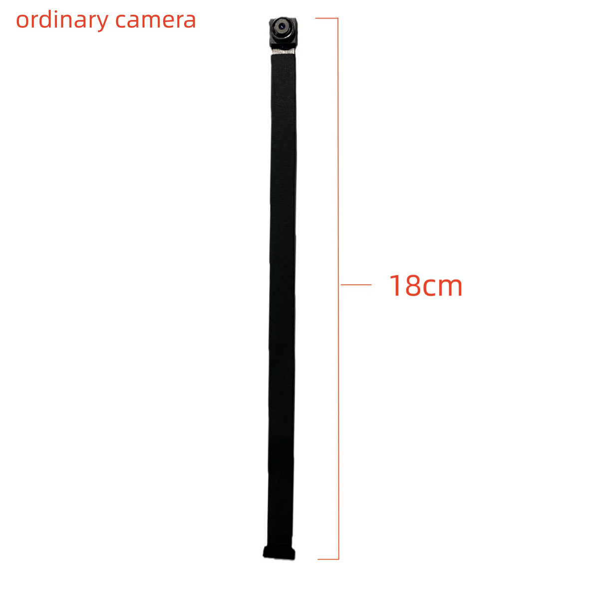 Mini Camera Module - Lens Options