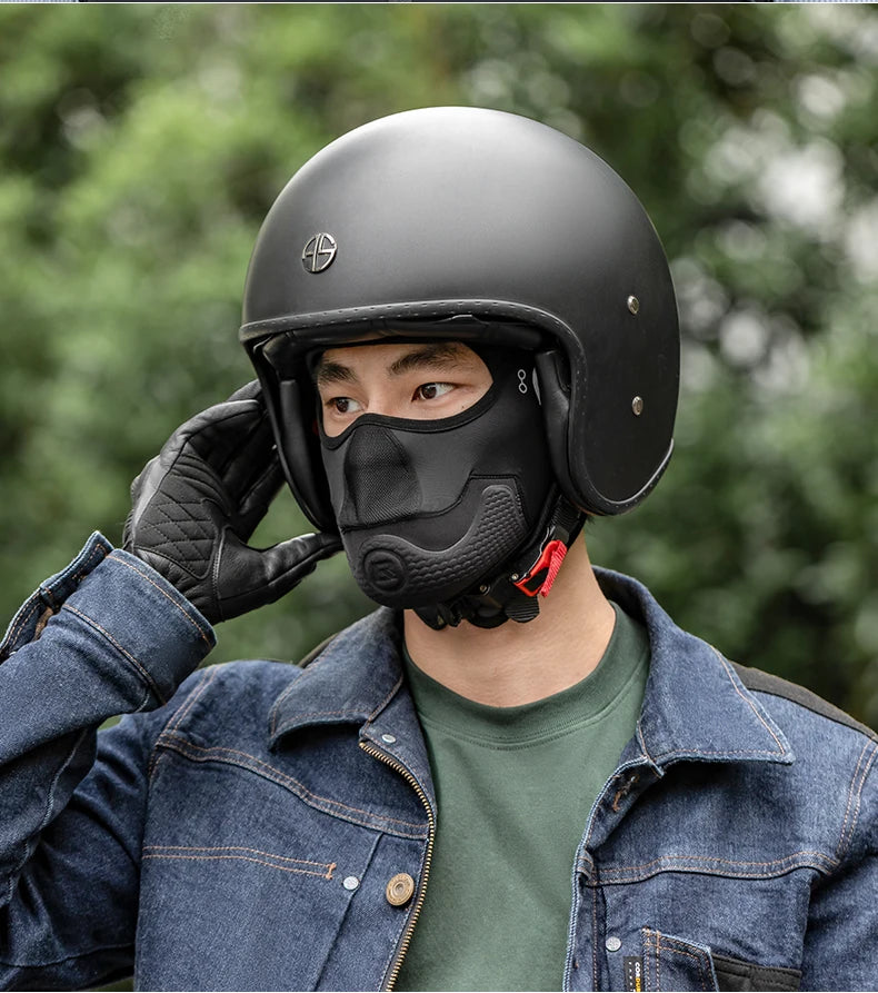 Cooling Cycling Balaclava Hat UV Cover for Summer Riding