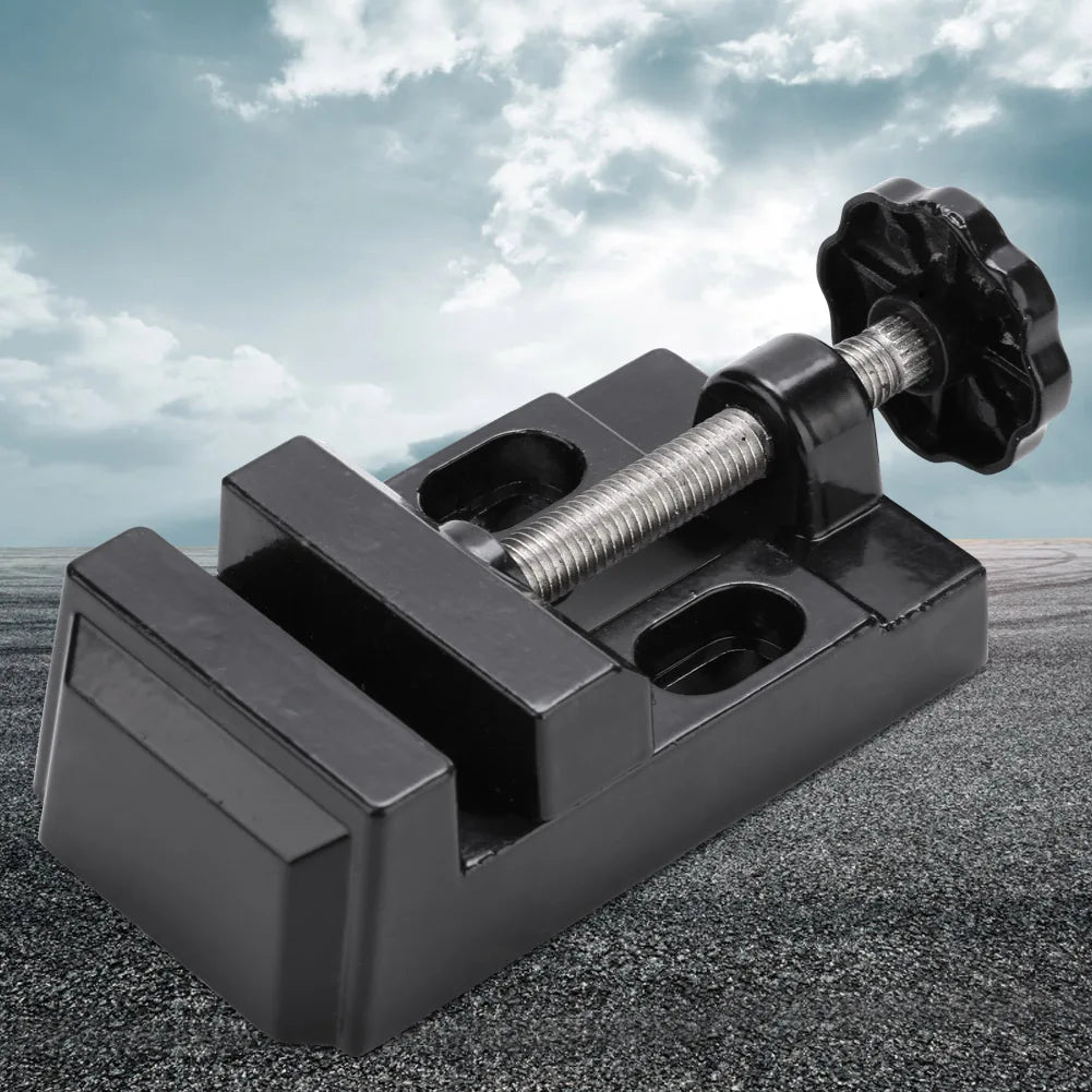101 Mini Aluminium-Alloy Table Vise