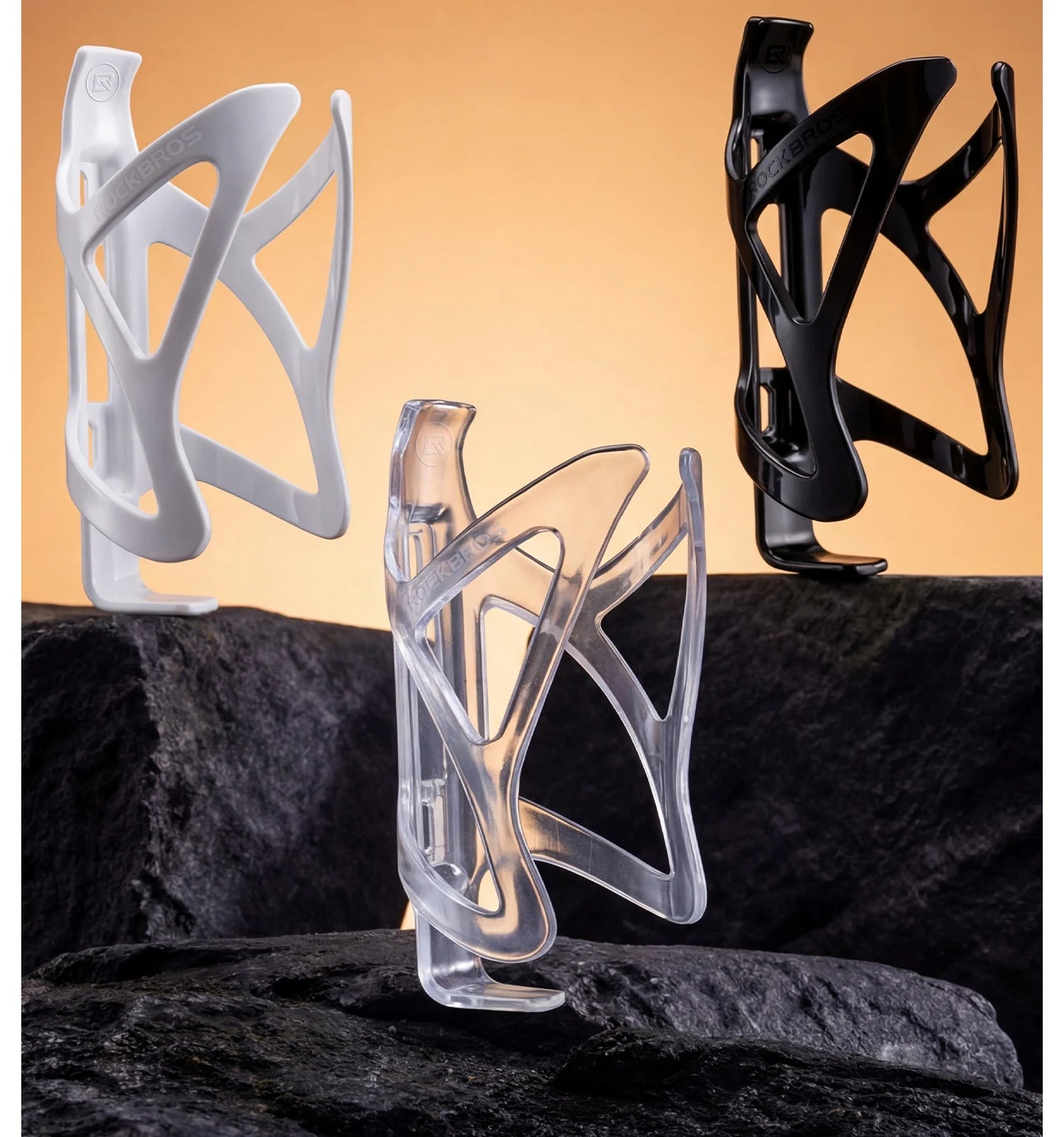 Ultralight Bicycle Bottle Cage for MTB and Road Bikes