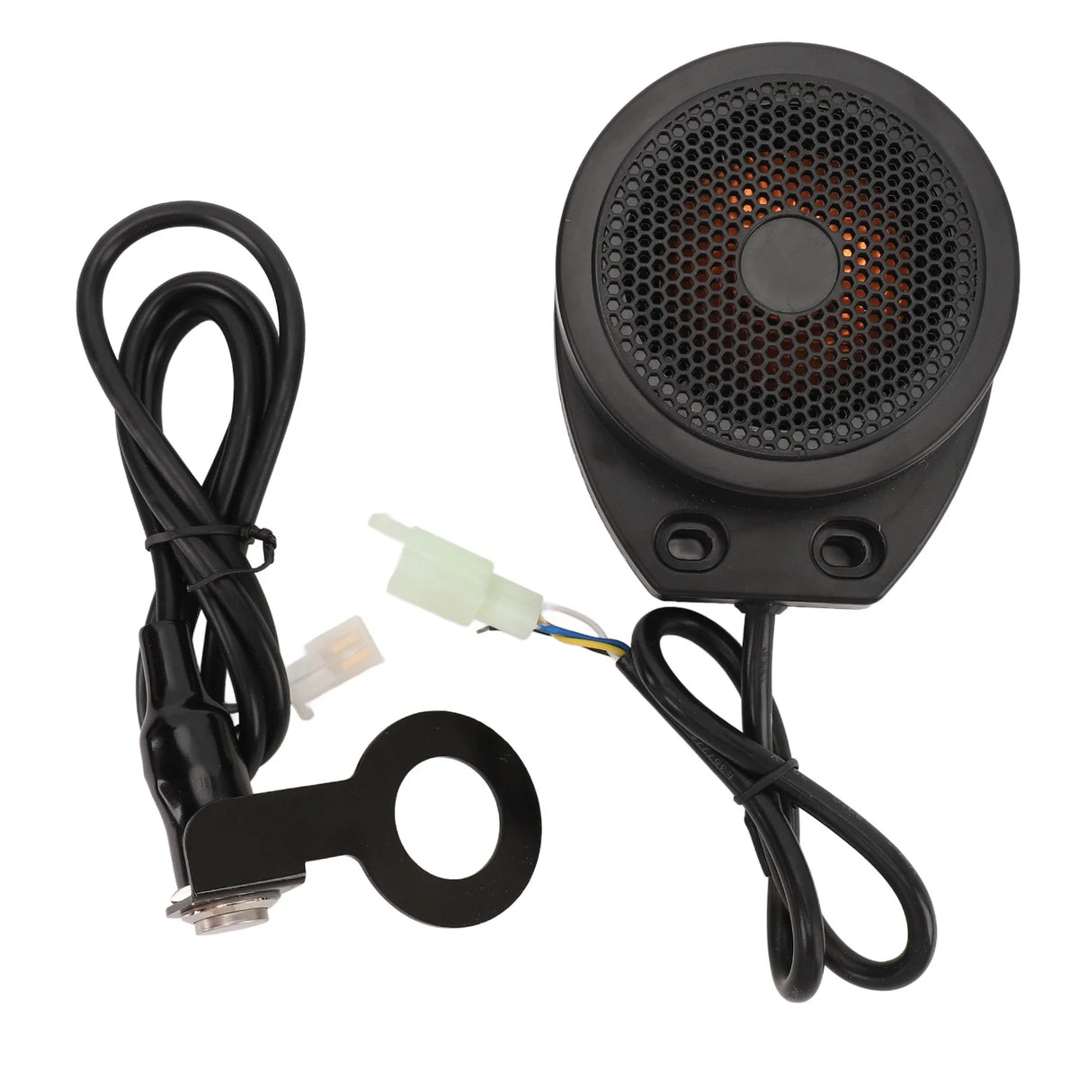 Electric Vehicle Engine Sound Simulator - 12-80V