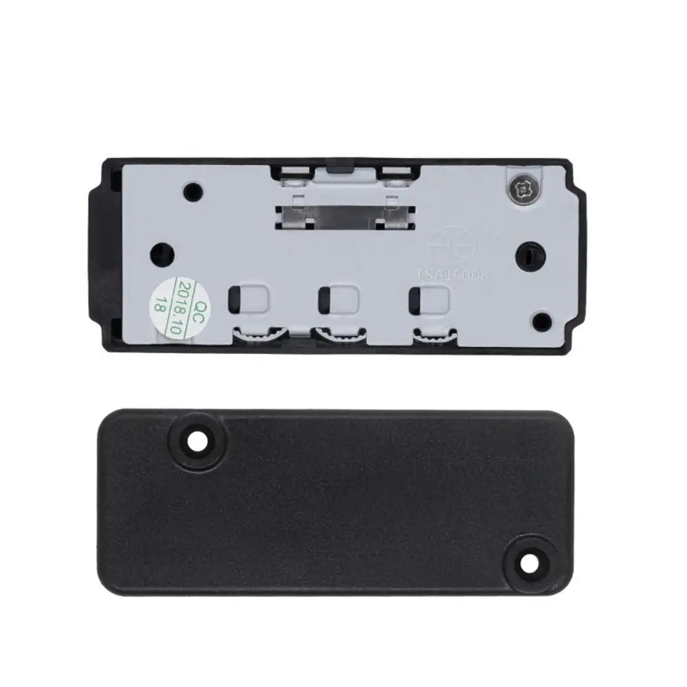 Three-Digit Luggage Combination Lock