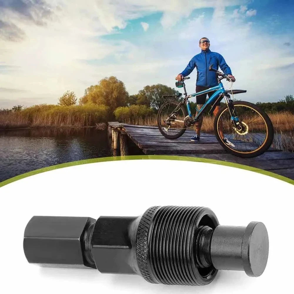 Bicycle Crank Arm Puller