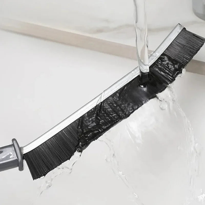 5PCS Crevice Cleaning Brush for Tile Grout and Tight Gaps