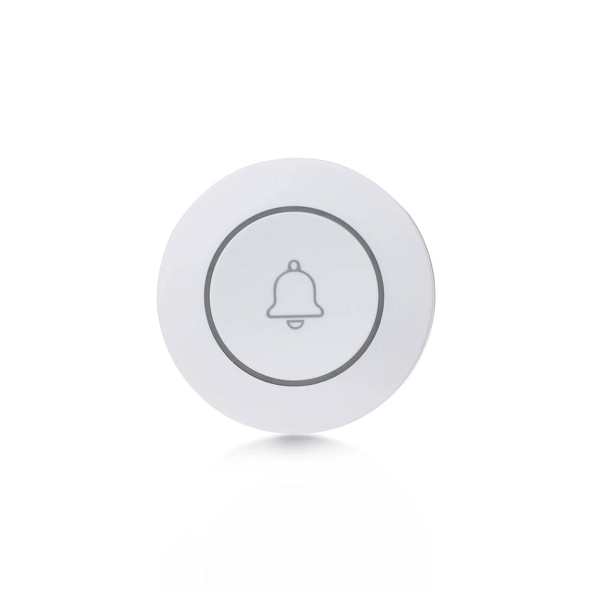 TP-328RF Wireless Call Button for Compatible 433 MHz Hubs