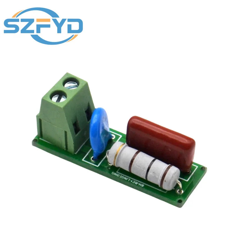 RC Snubber Circuit Module - Pack Options