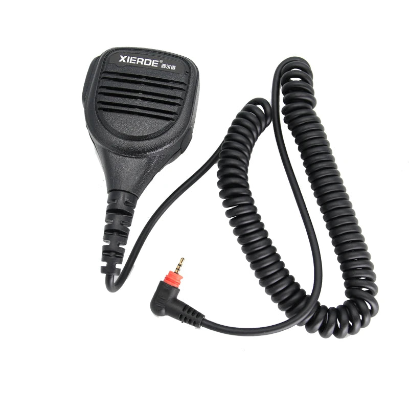 Speaker Microphone for Motorola SL1M SL1K SL300 SL7550 Radios