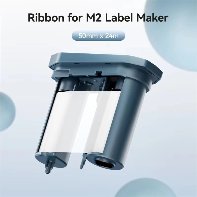 NIIMBOT M2 M3 Láser Plata Transferencia Térmica de Etiquetas, Nombre del Equipo Eléctrico, Certificado de Cualificación, Placa de Identificación