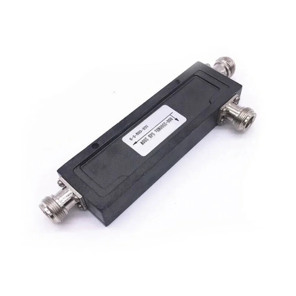 RF Directional Coupler - N Female, 800-2500MHz