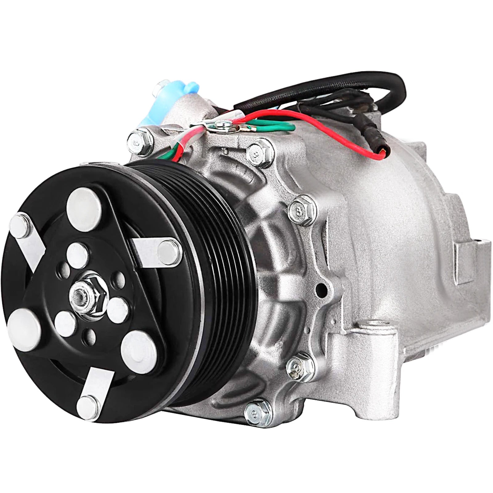 Kompresor klimatizace pro Honda Civic 2006–2011 1.8L s spojkou