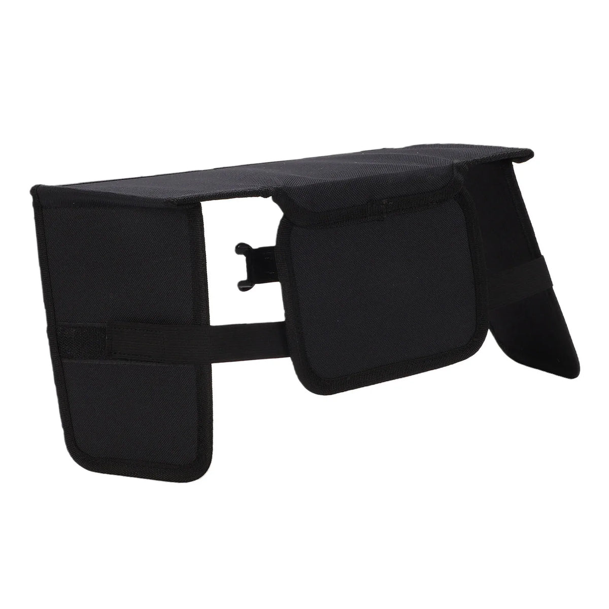 Capac sunshade pliabil pentru ecranul laptopului