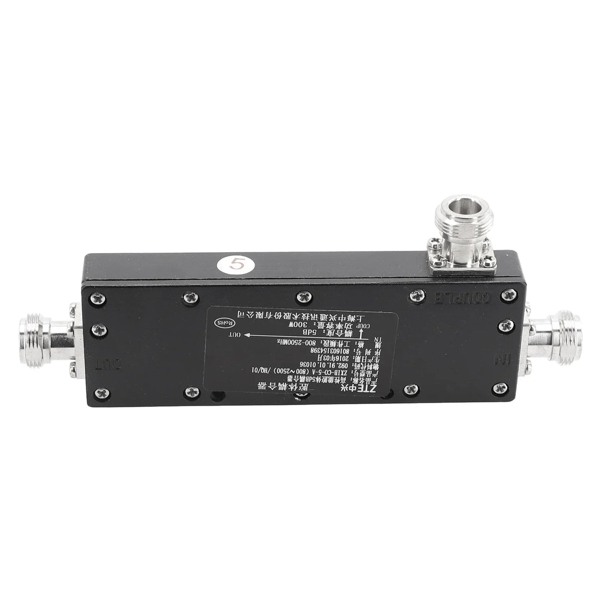 RF Directional Coupler - N Female, 800-2500MHz