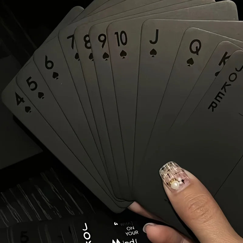 Set di poker per feste e serate di gioco festive