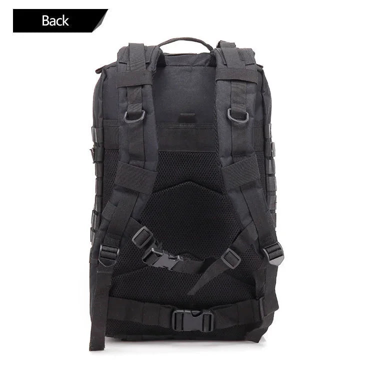 30L/50L Tactical Backpack for Hunting, Hiking and Travel