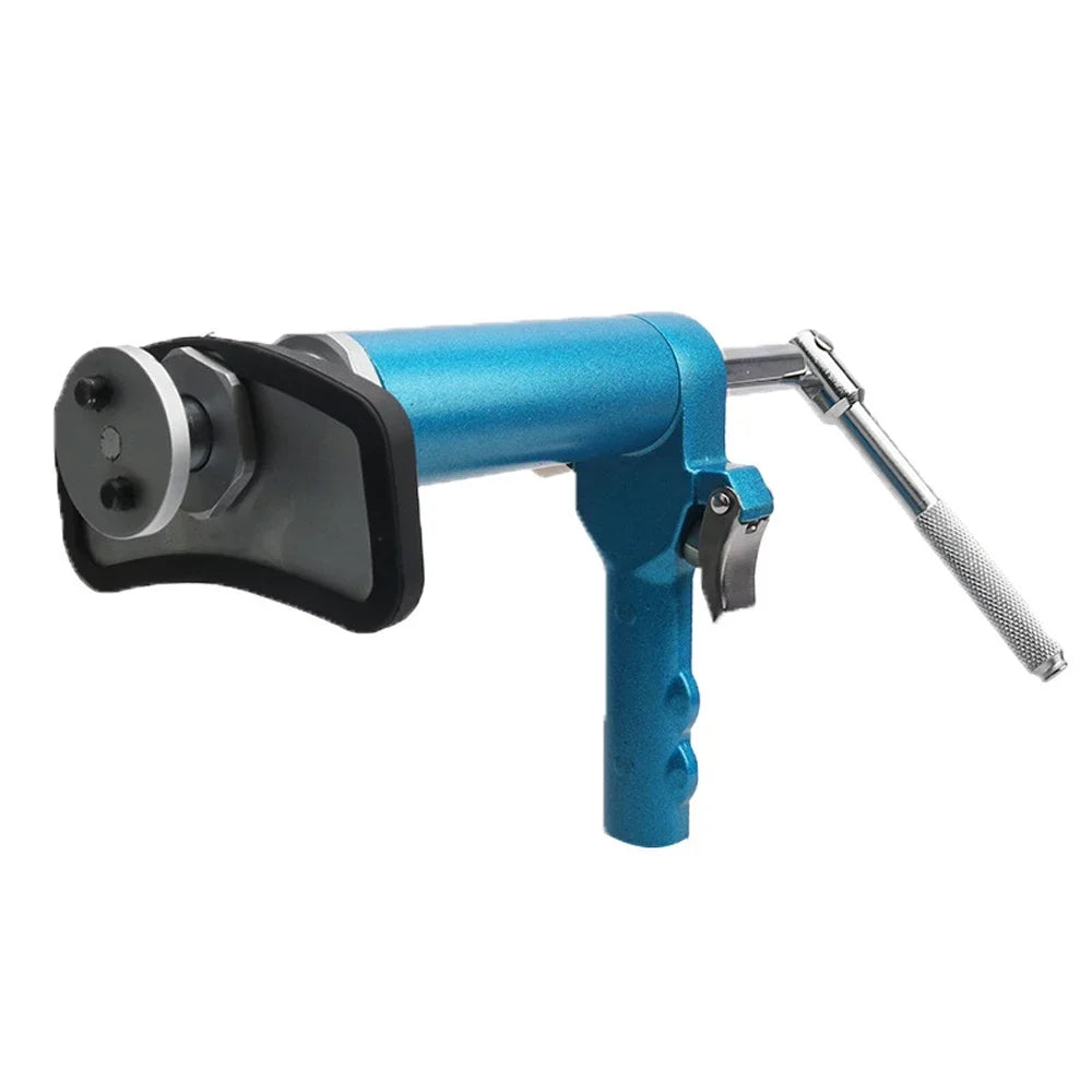 Unele pneumatic freno piston instrument