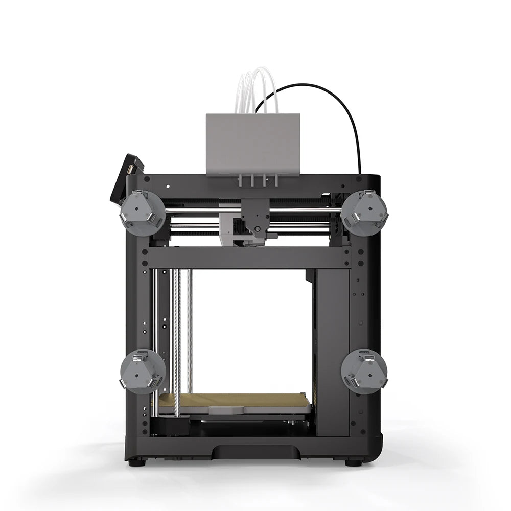 FLASHFORGE AD5X Akıllı Çok Renkli Sistemli 3D Yazıcı