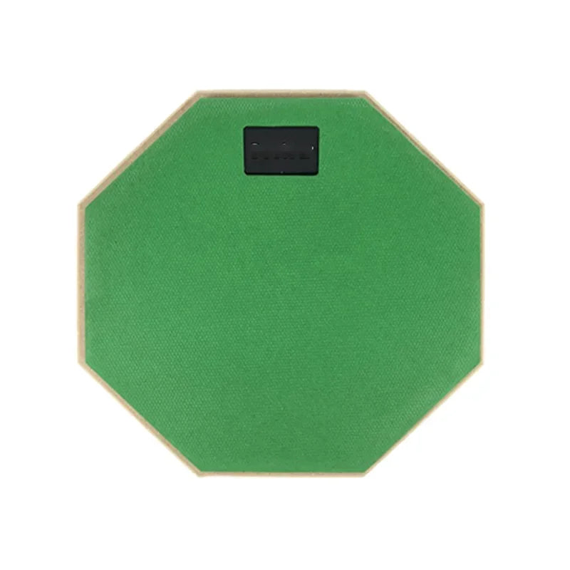 8-Inch Rubber Drum Practice Pad