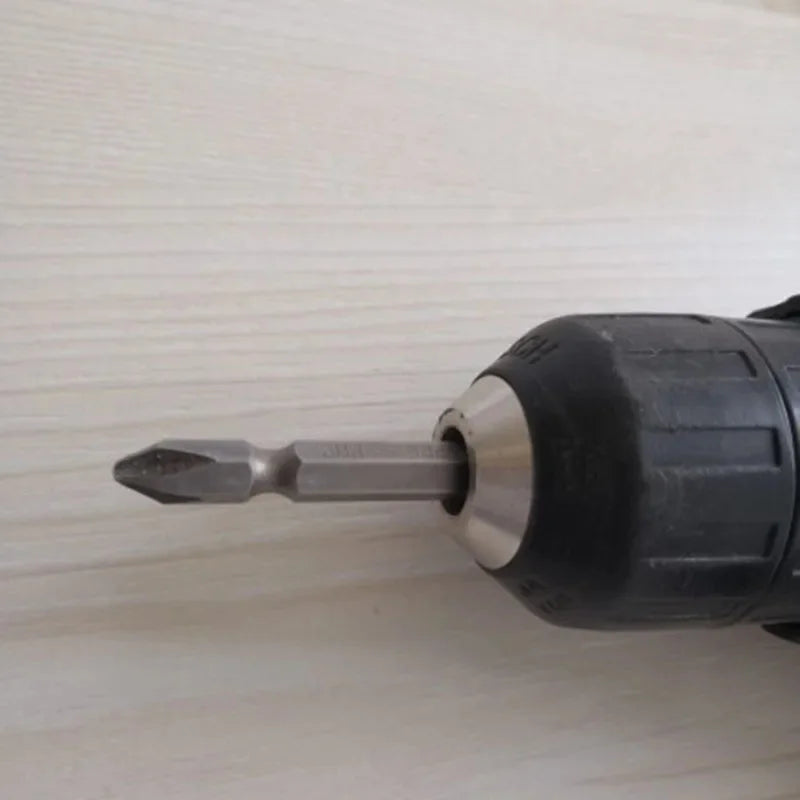 65 mm PH2 Magnetic Screwdriver Bits