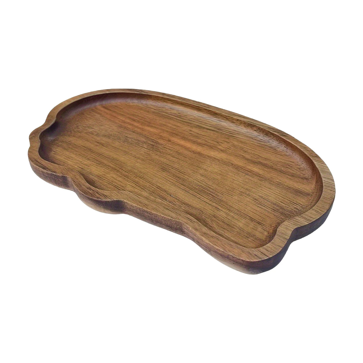 Cloud-Shaped Decorative Tray, Small or Large