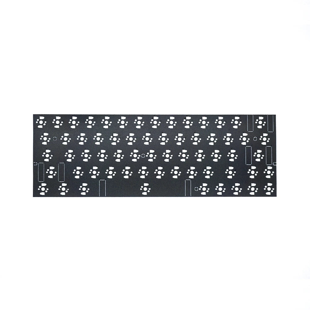 IXPE Mechanical Keyboard Switch Pad Sheet – Layout Options
