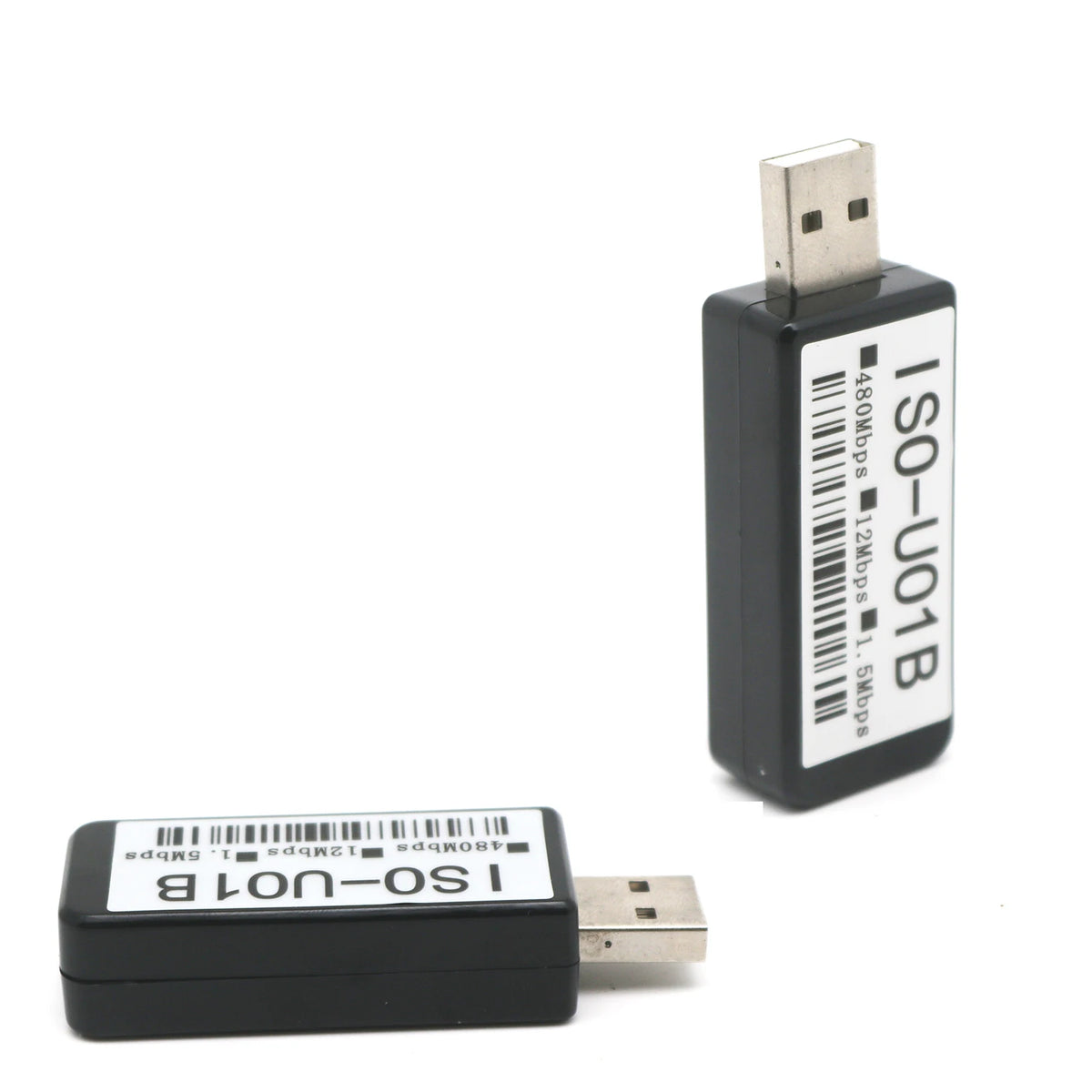 Aislador USB ADUM3165 USB 2.0 de alta velocidad