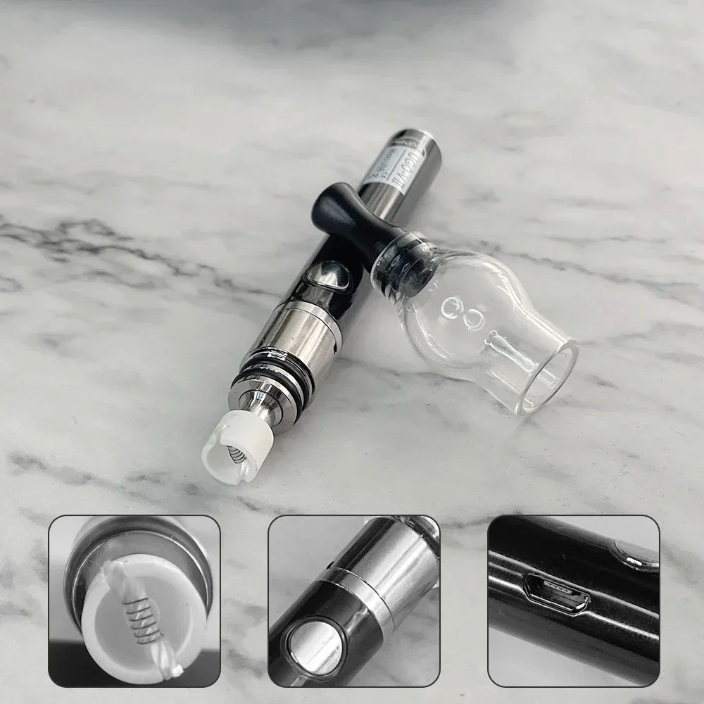 Rosin Atomiser Pen for PCB Repair