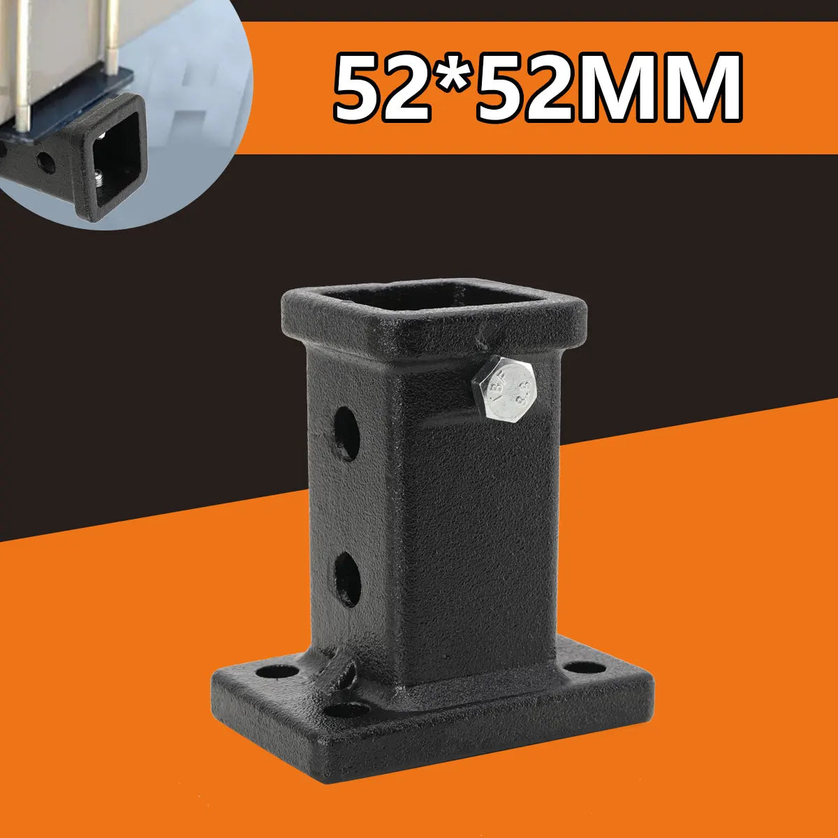 Trailer Receiver Tube Trailer Tube Trailer Hitch Receiver Adapter