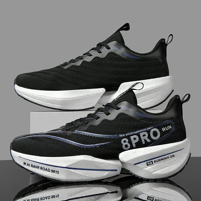 Men's Mesh Running Shoes
