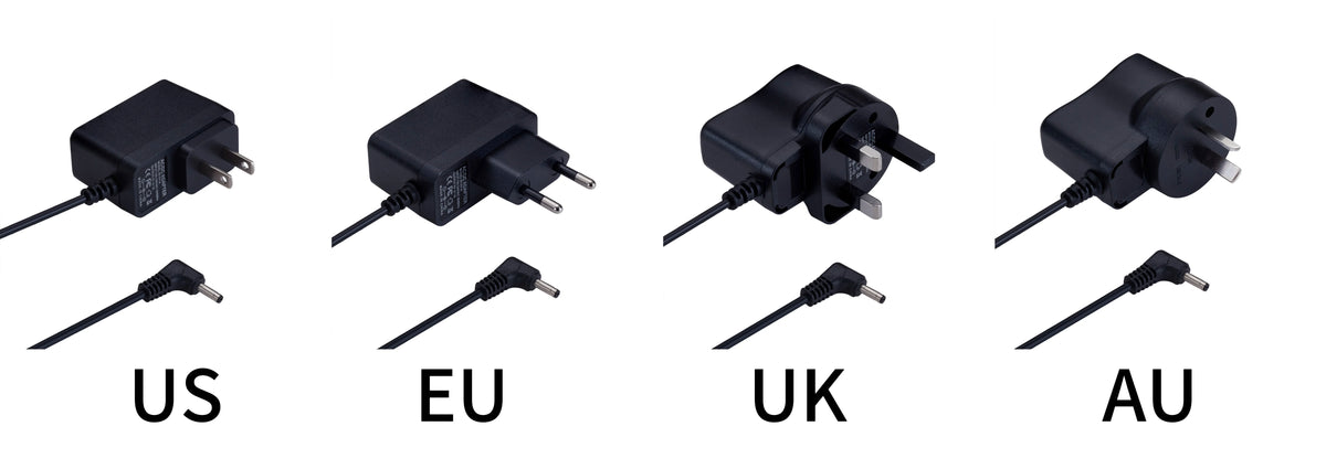 Splitator DMX cu opțiuni wired și wireless