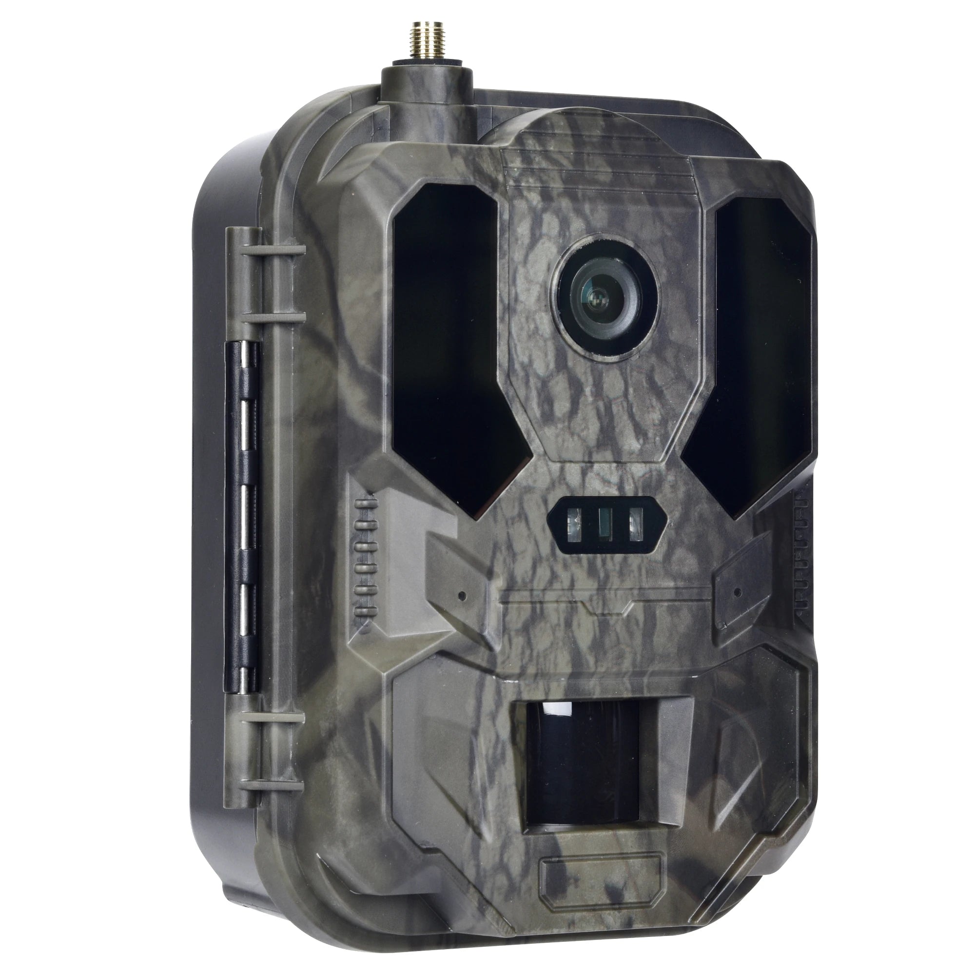 4K 4G Wildlife Trail Camera with 0.2s Trigger and Night Vision