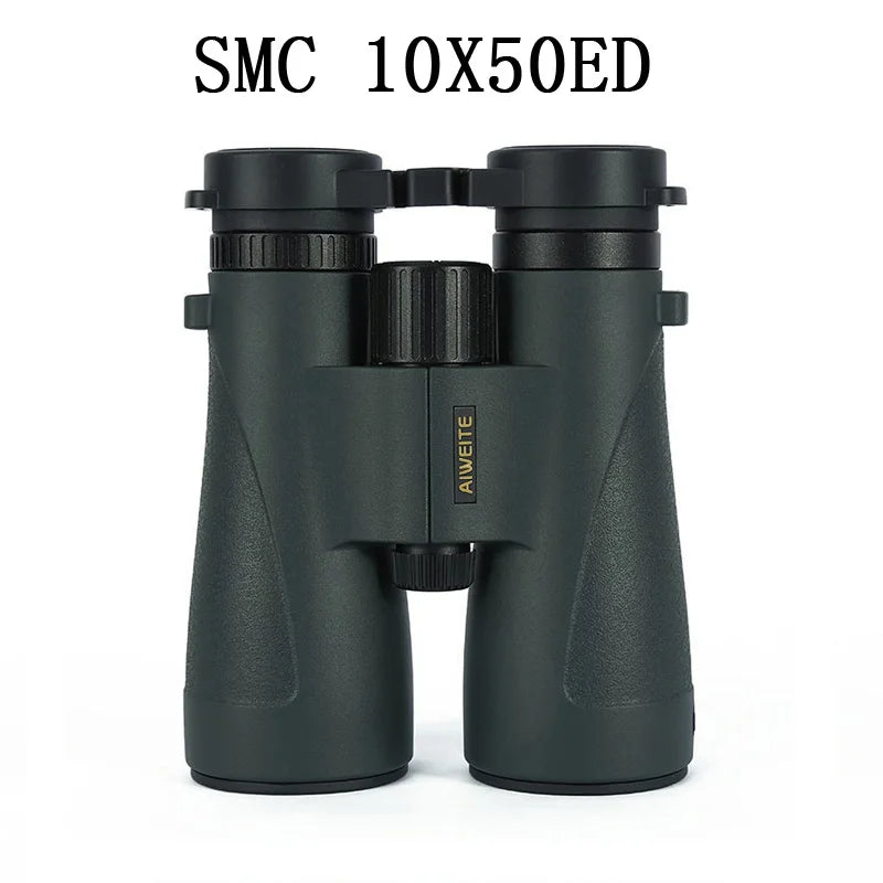 ED-kikare - 10x50 eller 12x50