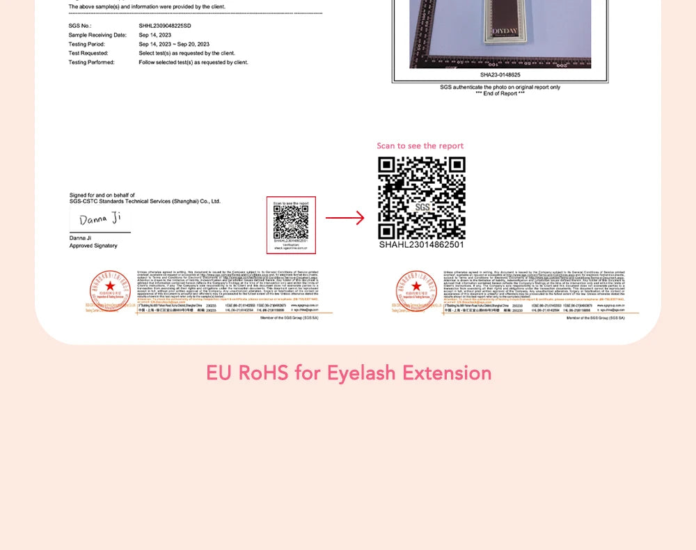 DIYDAY Comic Spire Eyelash Extension Premade Manga False Eyelashes Super Soft Light Feather-Feeling Anime Lashes for Makeup Tool 