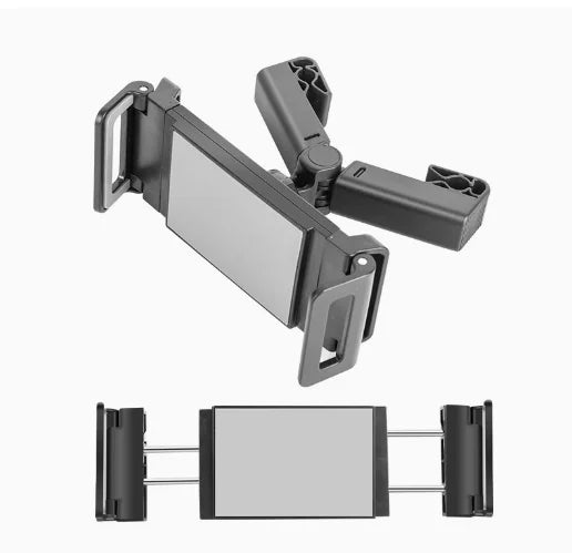 Rotating Car Headrest Phone Holder