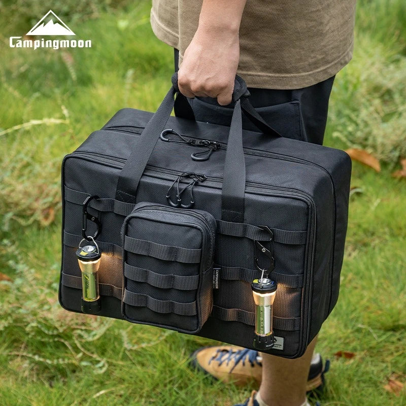 Large Capacity Camping Storage Bag