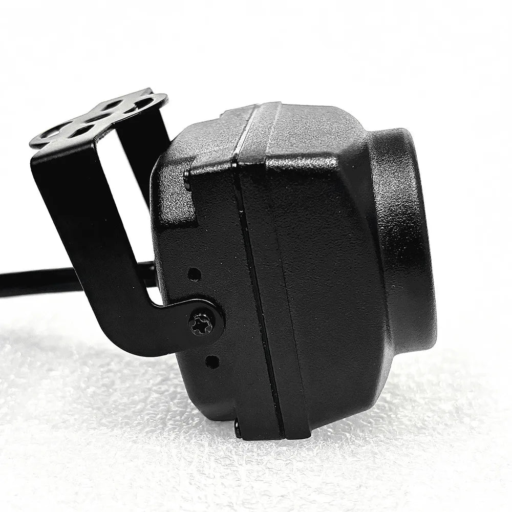 IP66 8MP POE Outdoor Security Camera with Motion Detection