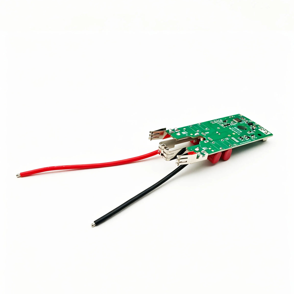 Placa de circuito BMS para bateria de substituição Bosch 36 V