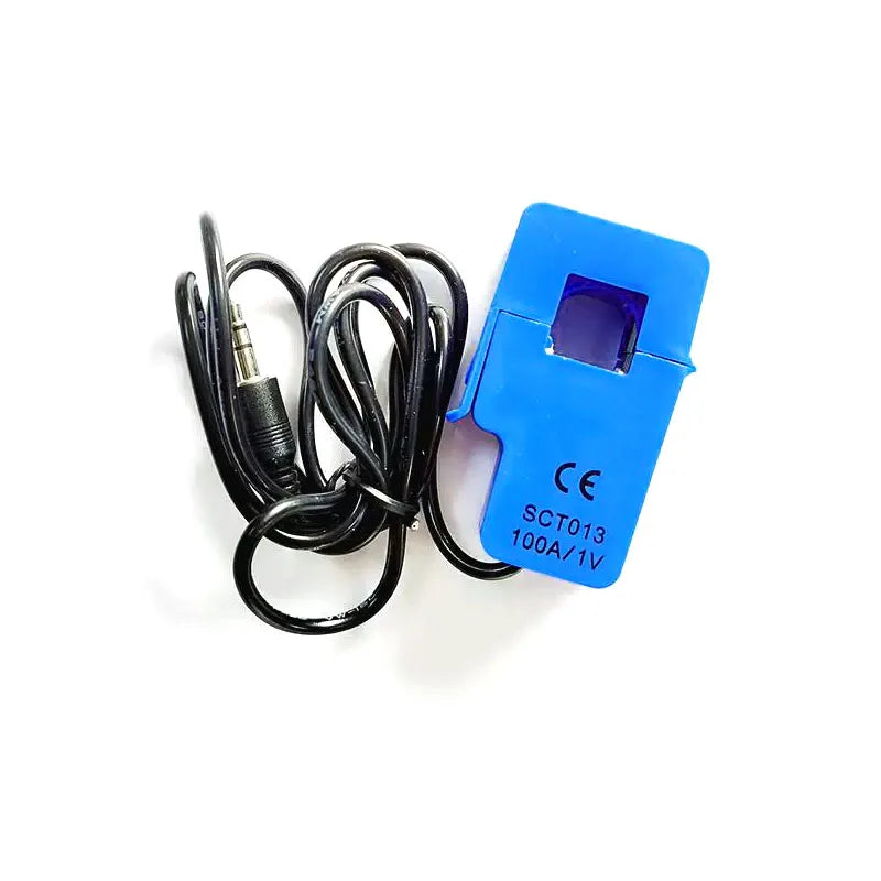 SCT013 Split-Core AC Current Sensor - Output Options