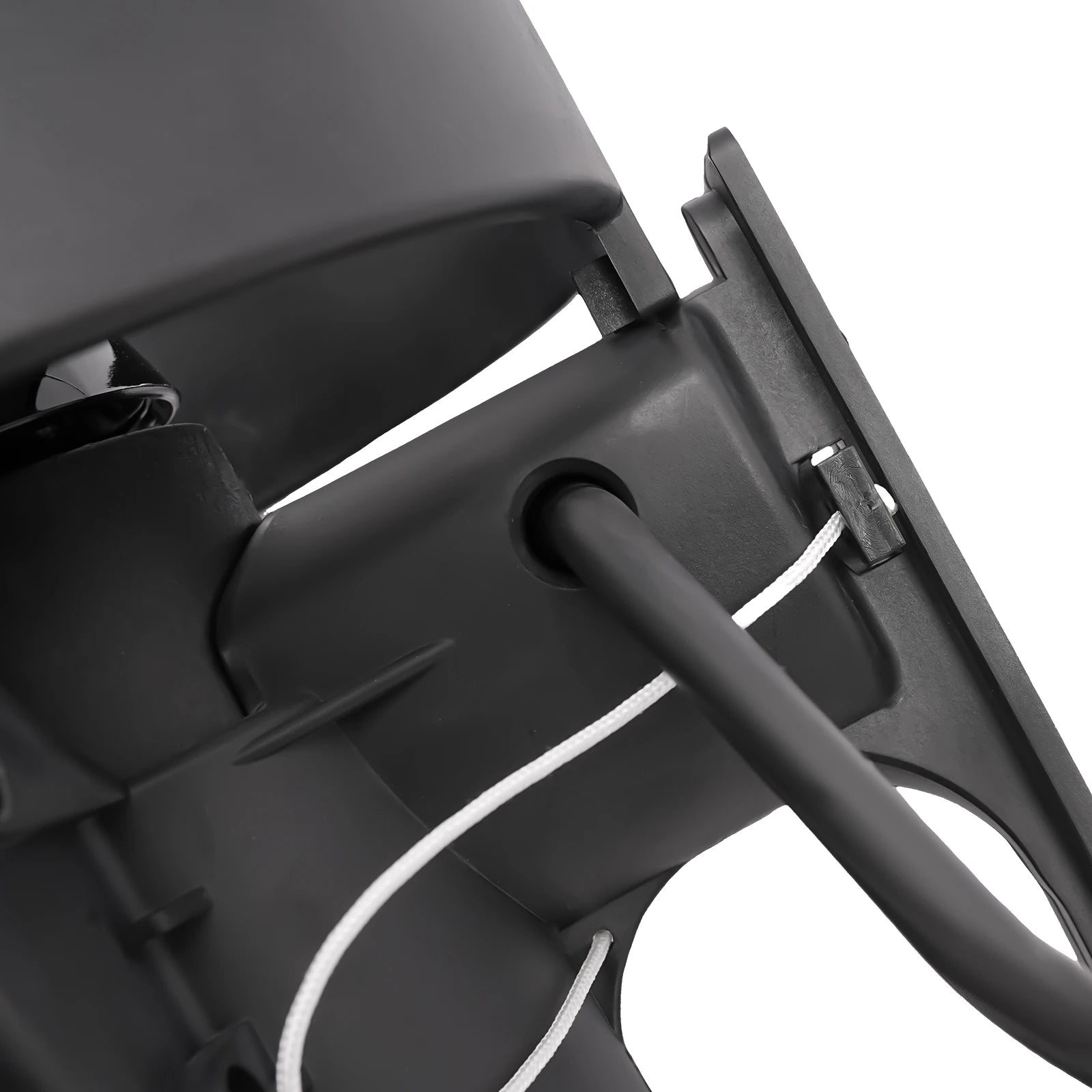Underwater Electric Thruster for SUP Boards and Kayaks