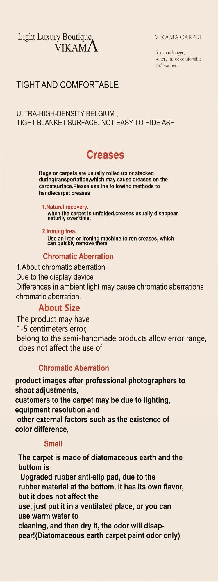 Shark Dørmåtte – Skridsikker Indgangsmåtte i Ocean-Stil